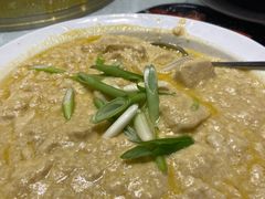 清炖大豆腐-大谊园