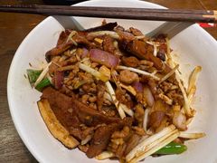 -寻裕记·现炒浇头面(人民广场店)