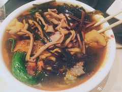 -水平有限广西米粉·广西风味集(五道口店)