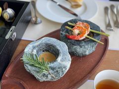 -恰餐厅 CHAR Bar & Grill (珠海仁恒洲际店)