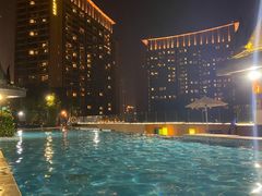 -三亚湾红树林度假世界(木棉酒店)