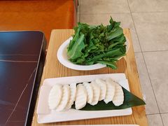 -淼福猪肚鸡·椰子鸡火锅(大沙地店)