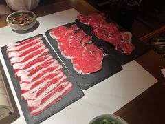 -旺福·贵州酸汤牛肉火锅(陆悦天地店)
