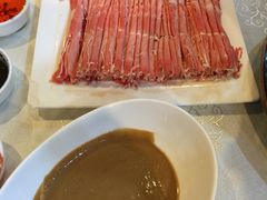 -皇城根(张杨店)
