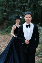 -女王风尚STUDIO·轻奢化定制