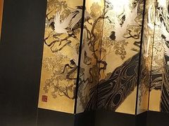 -金海湾自助餐厅(金陵饭店)