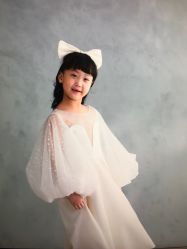 -西瓜庄园儿童摄影