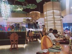 -苏梅花园(群星城店)