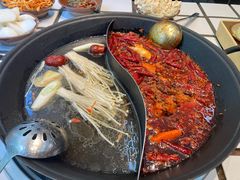 -贰回巷火锅馆(钟楼店)