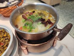 -谷田稻香·砂锅菜(元洪店)