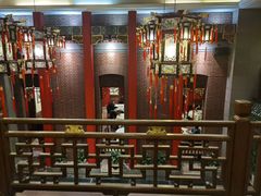 -梅龙镇酒家(南京西路总店)