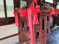 -中山詹园