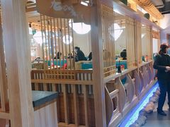 -九田家黑牛烤肉料理(新光汇店)