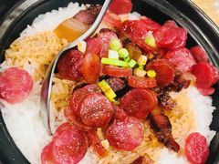 -寻味·港式茶餐厅(富力城店)