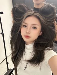 -DL HOPE明星造型