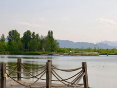 -龙庆峡风景区