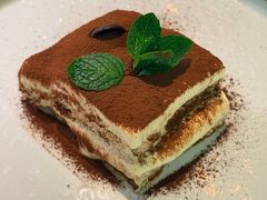 -La Vita 意大利传统料理(富民路店)