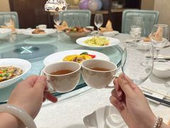 -金美华轩(东方路齐鲁店)
