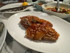 -杭州君悦酒店·湖滨28中餐厅