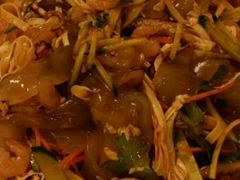 -北方饺子王·海肠捞饭·海鲜锅(山大店)