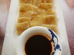 -又见炊烟私房菜(敬亭路店)