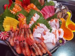 -大江户日本料理(吕厝店)