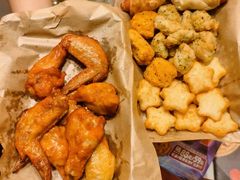 -达美乐比萨(留仙大道店)