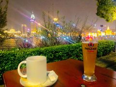 -宝莱纳餐厅(滨江店)