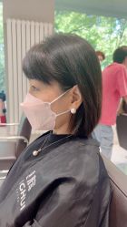 -童辉造型
