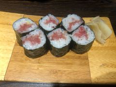-桂马·日本料理·海胆·海鲜饭·酒场(民主广场店)