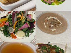 -Oyster Talks 四度蚝法餐厅