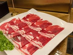 -牛街·马辈儿涮肉(牛街二店)