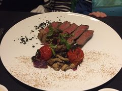 -圣丰索菲特·法国餐厅