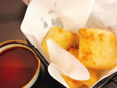 -贡梅老面馆·蟹粉面·无锡特色小吃(南长街主推店)