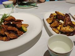 -一品江南韵·淮扬菜