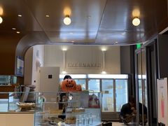 -EVERNAKED裸蛋糕(SOHO天山店)