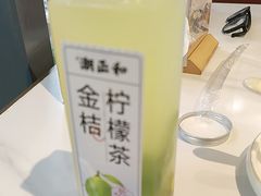 -潮正和潮汕牛肉火锅·老字号(番禺万达店)