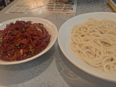 -汗腾格里·风味餐厅(新疆驻京办店)