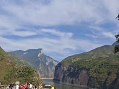 -白帝城·瞿塘峡景区