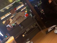 -绿茶餐厅(南昌王府井店)