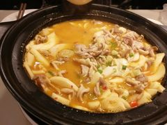 -外婆小聚茶餐厅·生日·团建(市民中心店)
