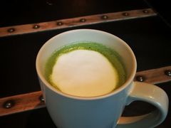 -maan coffee漫咖啡(通州店)