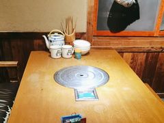 -李久其家民间餐厅(梅溪湖店)