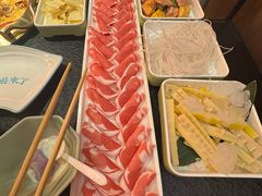 -熊喵来了火锅·牧场好肉(邯郸邯山万达店)