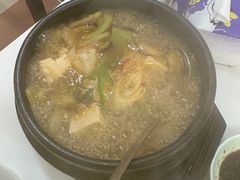 -米郎餐厅·朝鲜族料理(延长路店)