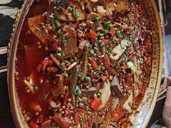 -饭江湖·江湖菜(湖广会馆店)
