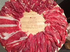 -牛人日志·鲜牛肉骨汤火锅(万科里瑧店)