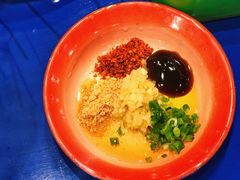 -马路边边火锅串串(观前街店)