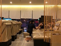 -新富特功夫足疗(华都园大厦店)