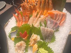 -大葉日本料理·龍蝦任食放題(廣州W酒店)